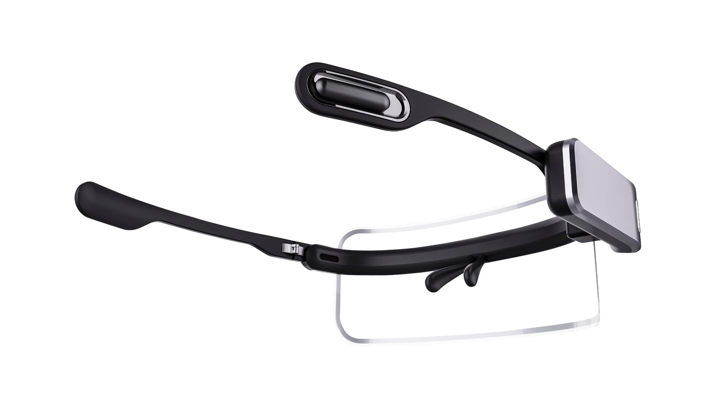 LED Eye Red Light Therapy Eye Care Device - Can Relieve Eye Fatigue And Dark Circles. The Transparent Panel Allows For Use Anytime And Anywhere .