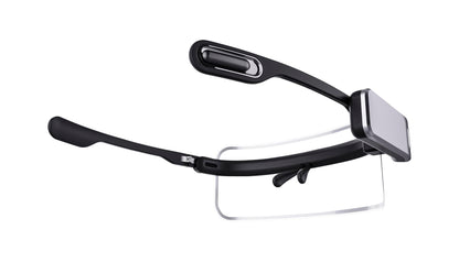 LED Eye Red Light Therapy Eye Care Device - Can Relieve Eye Fatigue And Dark Circles. The Transparent Panel Allows For Use Anytime And Anywhere .