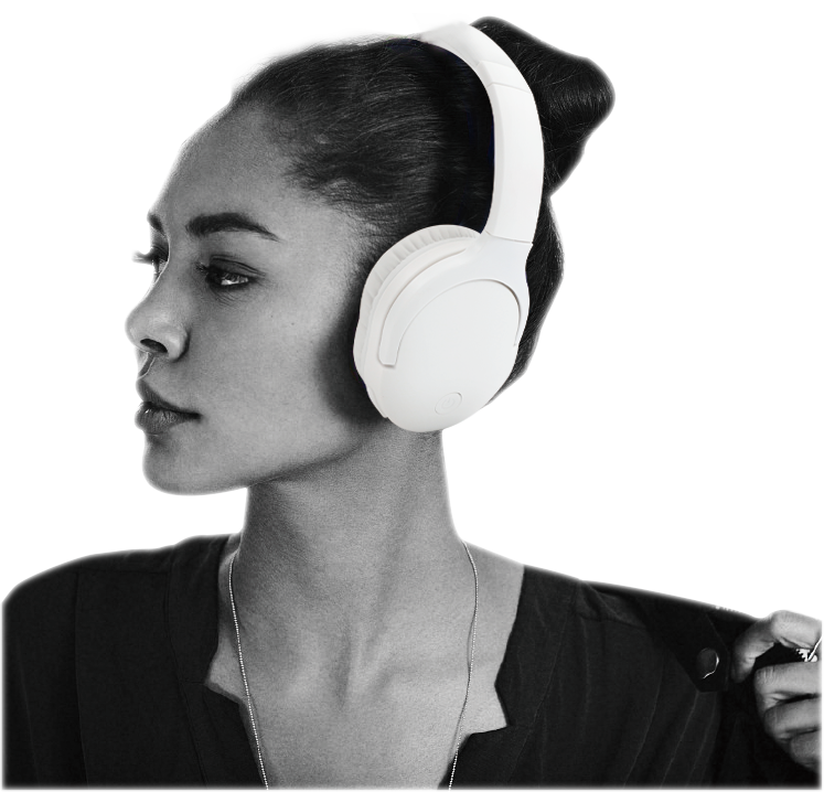 Graphene Earphone Care Device | Transparent Protection For Healthy Ears – Premium Quality