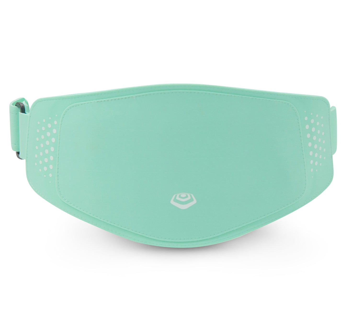 Graphene Heat Uterine Care Device | Relieves Uterine Pain & Supports Health – Blue