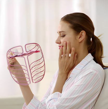 Pure Graphene Beauty Device | Achieve spa-level skin moisturization at home with free shipping