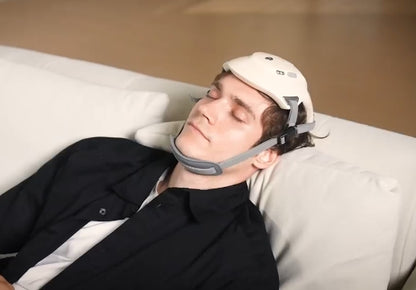 Far-Infrared Hair Growth Device | Boost Hair Growth, Reduce Hair Loss & Thicken Hair – Free Shipping