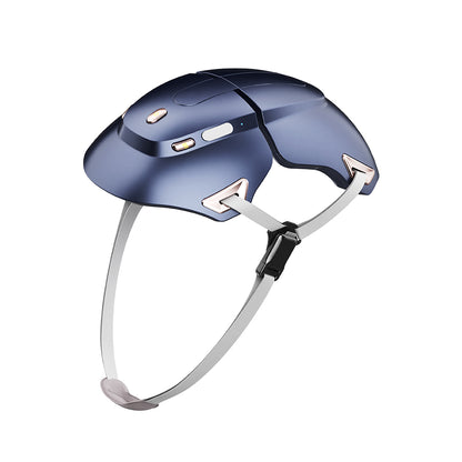 Far-Infrared Hair Growth Device | Boost Hair Growth, Reduce Hair Loss & Thicken Hair – Free Shipping