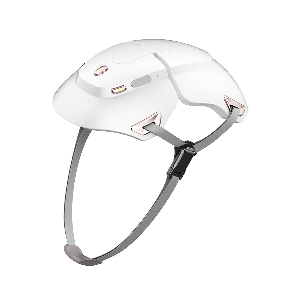 Far-Infrared Hair Growth Device | Boost Hair Growth, Reduce Hair Loss & Thicken Hair – Free Shipping