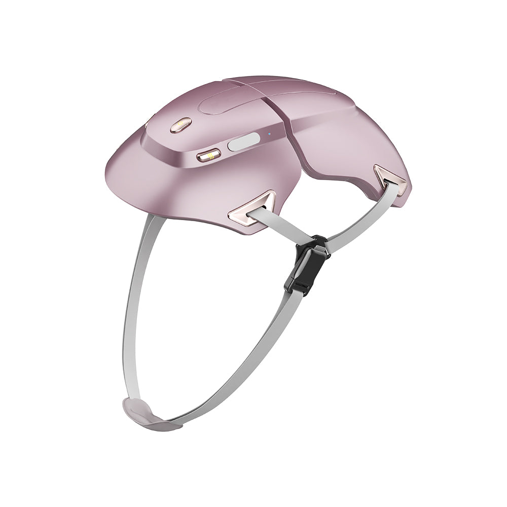 Far-Infrared Hair Growth Device | Boost Hair Growth, Reduce Hair Loss & Thicken Hair – Free Shipping