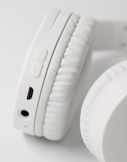 Graphene Earphone Care Device | Transparent Protection For Healthy Ears – Premium Quality