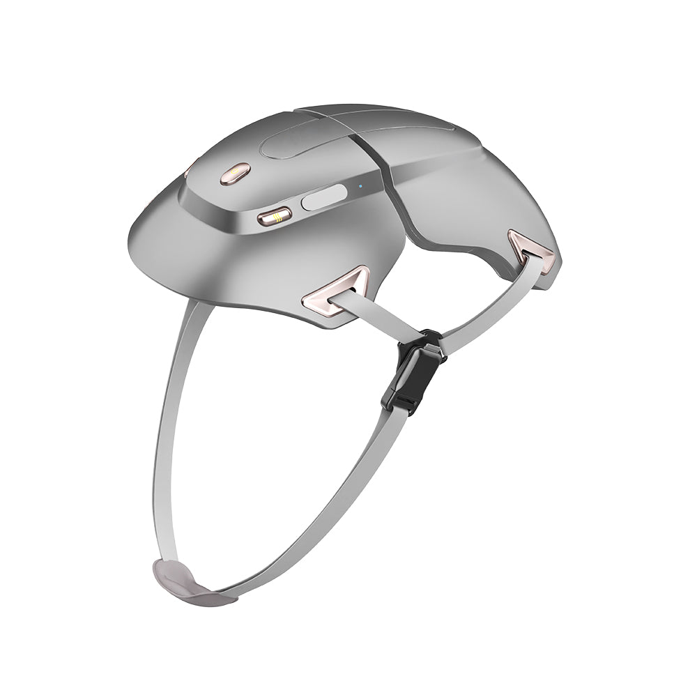 Far-Infrared Hair Growth Device | Boost Hair Growth, Reduce Hair Loss & Thicken Hair – Free Shipping