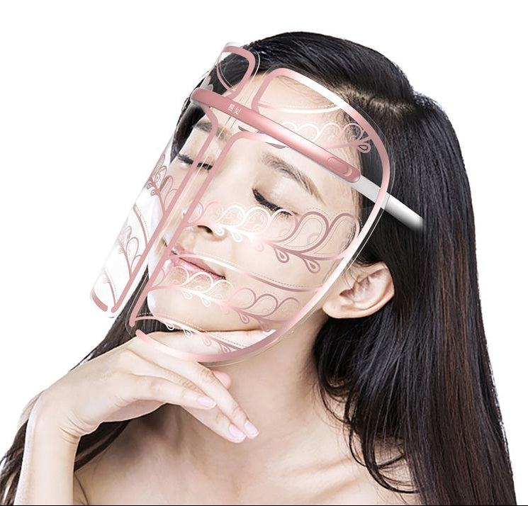 Pure Graphene Beauty Device | Achieve spa-level skin moisturization at home with free shipping