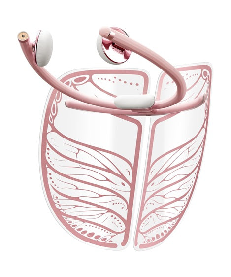 Pure Graphene Beauty Device | Achieve spa-level skin moisturization at home with free shipping